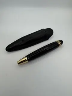 新品　廃盤 MONTBLANC レオナルド スケッチペン&替芯ストック レオナルド スケッチペン用芯 2本 - ブラック - Montblanc® JP