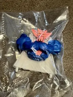 ガシャポン(バンダイ)【HGドラゴンボール】『ダーブラ』新品未開封（ガチャ）