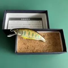 2026年最新】夜光貝 ルアーの人気アイテム - メルカリ