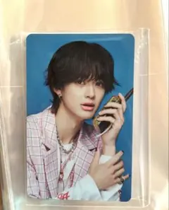 匿名配送】 FUMINORI 小川史記 店舗特典 HMV オンライン トレカ - メルカリ