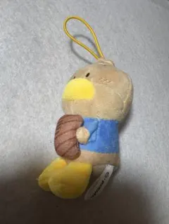 スシロー あひるのペックル コラボ限定マスコット 後半