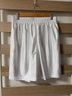 【即購入可❣️】TIGORAハーフパンツ　ホワイト