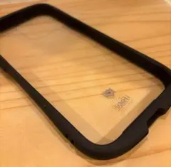 iFace iPhone 14 Pro Max 用 ケース ブラック