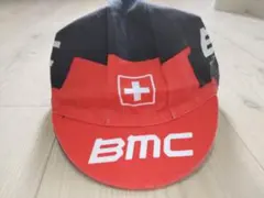 BMC サイクルキャップ イタリア製のサムネイル