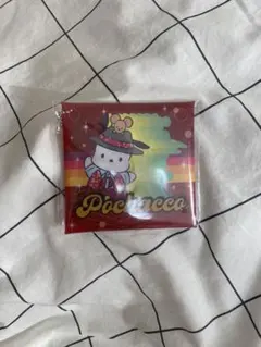 Sanrio characters DISCO ポチャッコ