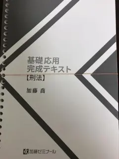 2026年最新】加藤ゼミナール 基礎応用完成テキストの人気アイテム