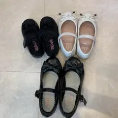 フォーマル　子ども　靴