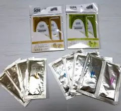 シャンプー、トリートメント、ボディソープ　サンプル まとめ売り