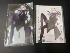 DIABOLIKLOVERS ディアラバ シャ・デモニアック 月浪カルラ