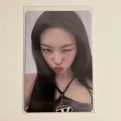 BABYMONSTER ベビモン チキタ バニラコ 特典トレカ 公式