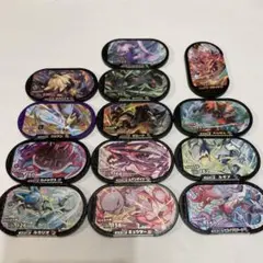 メザスタ スーパースター含む39枚まとめ売り