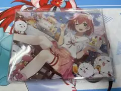 ホロライブ 誕生日記念2023 2層アクリルパネル さくらみこ