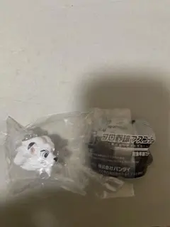 プロ野球 マスコットめじるしアクセサリー レオ 埼玉西武ライオンズ