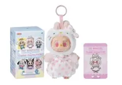 POPMARTおまけ付♡ ラブブ　サンリオ HelloKitty キティ
