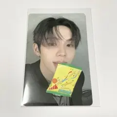 RIIZE ショウタロウ RIIZING LOUD 特典 トレカ