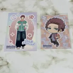Sae Itoshi 糸師冴 ブロマイド ポストカードセット