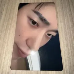 ATEEZ GOLDENHOUR4 トレカ タワレコ渋谷 ラキロト サン ②