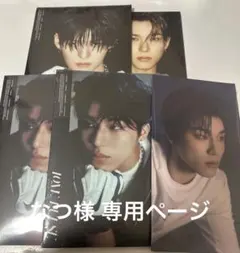 なつ様 専用ページ