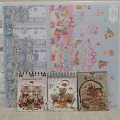 【中古】Cherish365 デザペ・ダイカットメモまとめ売り 2026年最新】cherish365の人気アイテム - メルカリ
