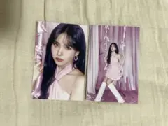 TWICE THIS IS FOR ソウルコン ラントレ ミナ