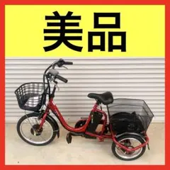 2026年最新】カイホウジャパン電動アシスト三輪自転車の人気アイテム