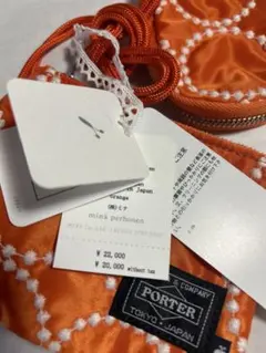 2026年最新】ミナペルホネン ポーター キーケースの人気アイテム