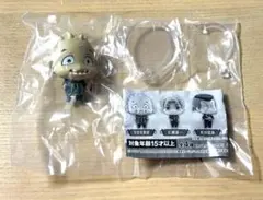 ジョジョの奇妙な冒険 カプセルフィギュアコレクション 矢安宮重清 ③