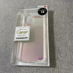 EYLE Carat iPhone 13 ケース オーロラピンク【新品】のサムネイル