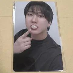 fansヨントントレカ チャンビン