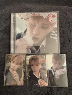 アルノ ジアハオ セット