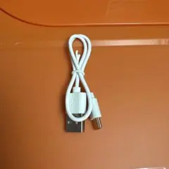 USB充電ケーブル USB-A to Micro USB