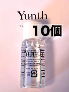 【Yunth】フュージョンクレンジング