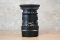 Tele-Elmarit M90mm f2.8 1st Black 1968年製 - メルカリ