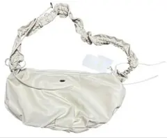 chico チコ ドロストショルダーラウンドバッグ 1