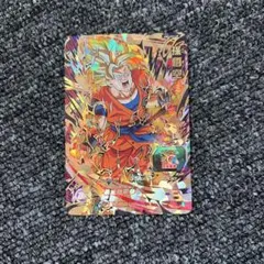 スーパードラゴンボールヒーローズ 孫悟空 UM2-031