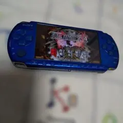 SONY PIayStationPortable PSP-3000 ソニー