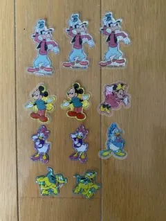 シール　おすそわけ