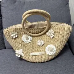 JILL by JILL STUART かごバッグのサムネイル