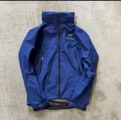 2026年最新】arc'teryx beta sl hybrid jacketの人気アイテム - メルカリ