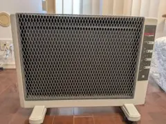 ゼンケン アーバンホット RH-2200 遠赤外線ヒーター 日本製 動作品
