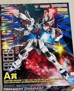 2025年最新】MG フリーダムガンダム Ver.2.0 ソリッドクリアの人気