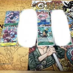 ワンピースカード交流会