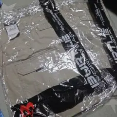 作業着上下 ワークパンツ