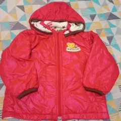 ミキハウス　アウター　ジャンパー　90