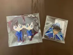 名探偵コナン 工藤新一セット