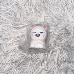 Stray Kids ヒョンジン ジニレット