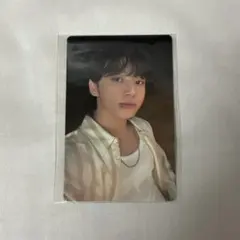 JUNGKOOK BTS GOLDEN weverse ショーケース ラキドロ - メルカリ