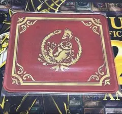 ドラゴンクエストI&II HD-2D 予約特典マウスパッド ラーミア