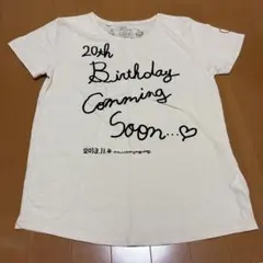 ハートマーケット　　Tシャツ サイズLのサムネイル