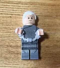 レゴ LEGO ミニフィグ スター・ウォーズ ビブ・フォーチュナ sw0076 